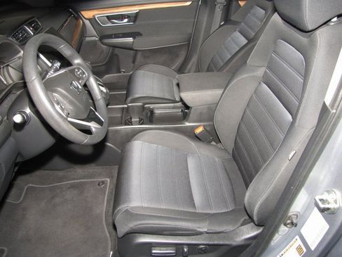 Used 2020 Honda CR-V EX image 10