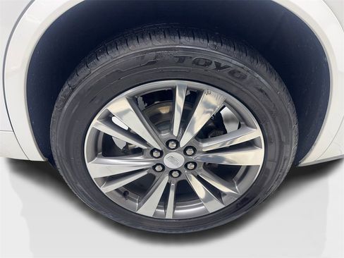 Used 2021 Cadillac XT6 Premium Luxury image 93