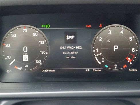 Certified 2023 Land Rover Defender 130 SE image 28