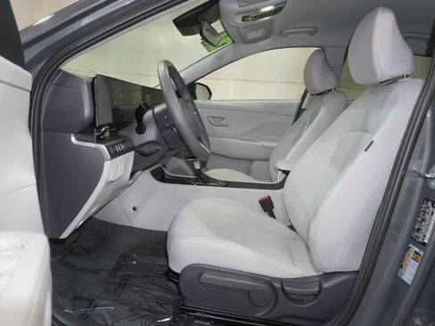 Certified 2026 Hyundai Kona SEL Sport AWD/4WD image 11
