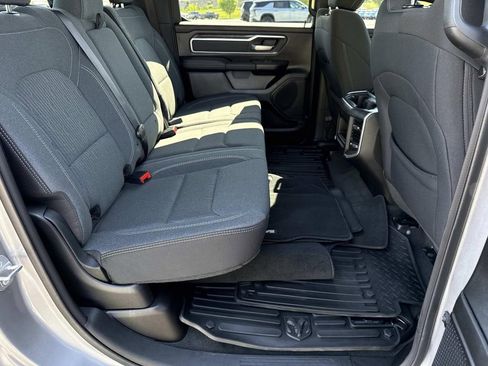 Used 2022 RAM 1500 Big Horn AWD/4WD image 19