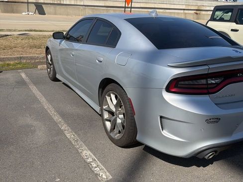 Used 2023 Dodge Charger GT image 6