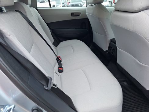 Used 2026 Toyota Corolla Cross L FWD image 28