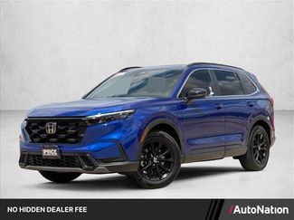 Used 2023 Honda CR-V Sport video 1