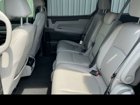 Used 2020 Honda Odyssey EX-L image 22