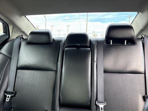 Used 2023 Nissan Maxima SV w/ Floor Mat Group image 21