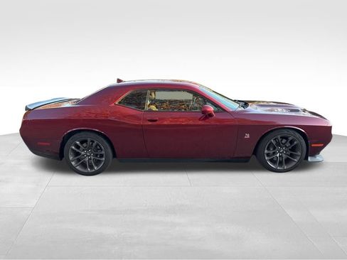 Used 2020 Dodge Challenger R/T Scat Pack image 5