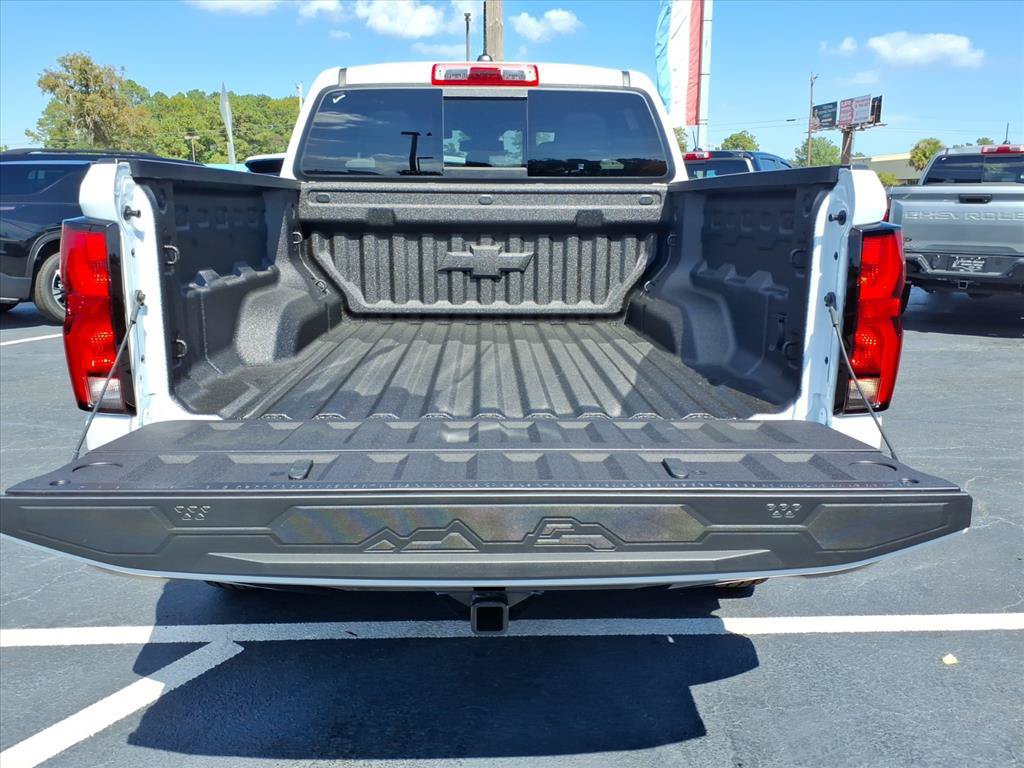 New 2026 Chevrolet Colorado Z71 w/ Z71 Convenience Package 2 AWD/4WD image 15