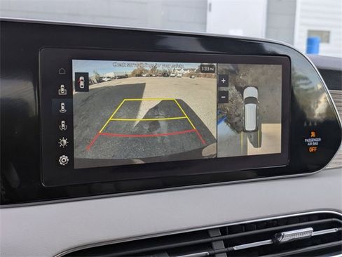 Used 2022 Hyundai Palisade Limited image 23