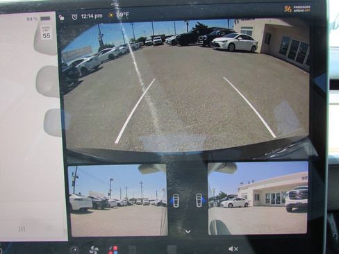 Used 2023 Tesla Model 3 Standard Range RWD image 26