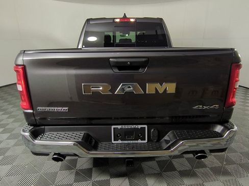 New 2026 RAM 1500 Big Horn image 5
