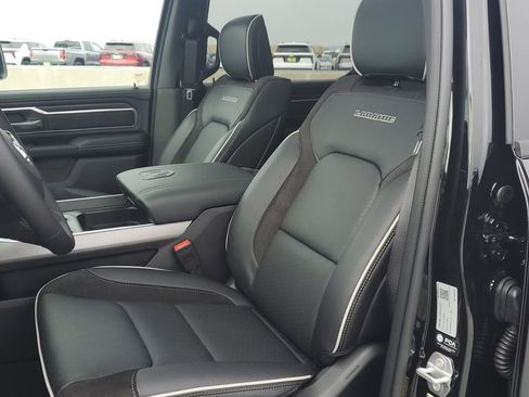 New 2026 RAM 1500 Laramie image 20