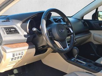 Used 2018 Subaru Outback 2.5i Limited AWD/4WD video 2