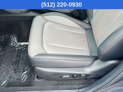 New 2026 Subaru Crosstrek 2.5i Limited AWD/4WD image 23