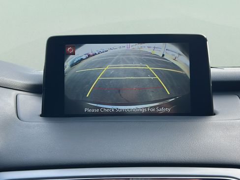 Used 2019 MAZDA CX-9 Touring w/ Touring Premium Package FWD image 25