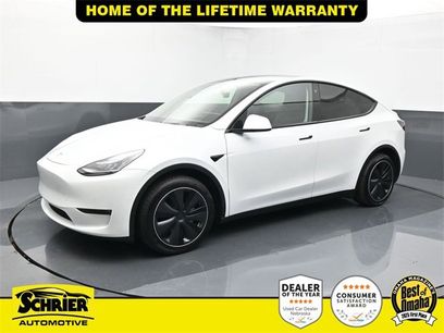Used 2021 Tesla Model Y Long Range