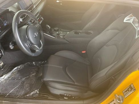 Used 2023 Toyota Supra 3.0 Premium image 17