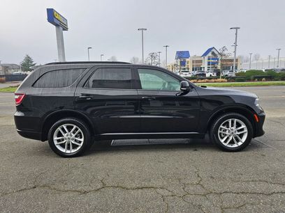 Used 2024 Dodge Durango GT