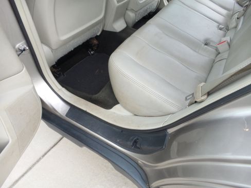 Used 2014 Subaru Outback 2.5i AWD/4WD image 23