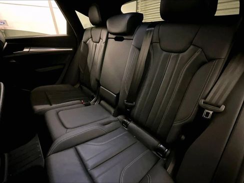 Used 2021 Audi Q5 2.0T Premium Plus w/ Premium Plus Package image 25