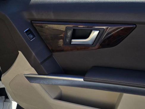 Used 2014 Mercedes-Benz GLK 350 GLK 350 image 8