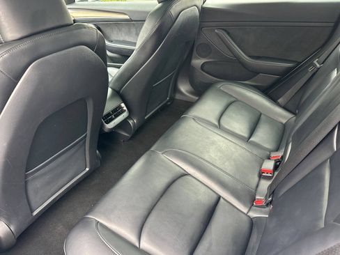 Used 2023 Tesla Model 3 Standard Range RWD image 13