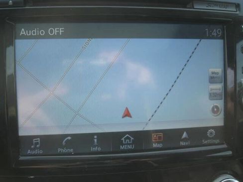 Used 2015 Nissan Murano SL w/ SL Technology Package image 24