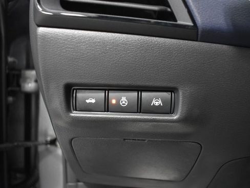 New 2026 Nissan Sentra SL w/ Floor Mat Package image 19