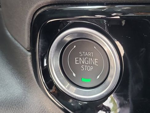 New 2026 Chevrolet Silverado 1500 LT Trail Boss image 31