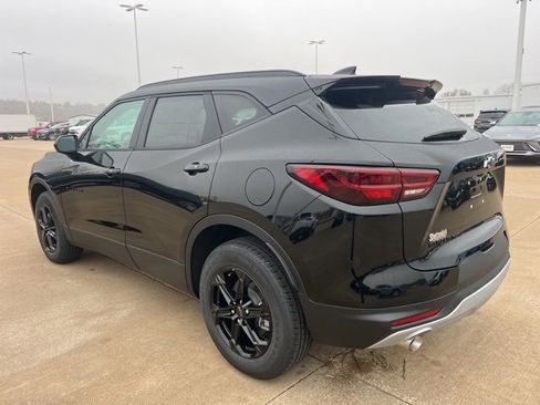 New 2026 Chevrolet Blazer LT image 6