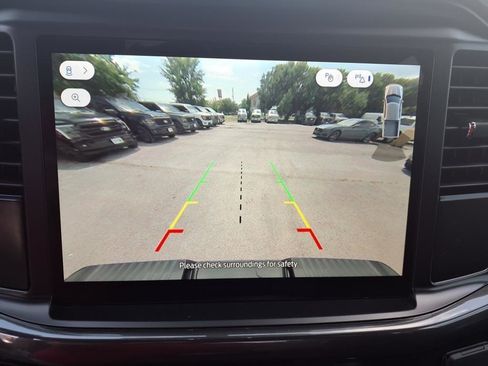 New 2025 Ford F150 STX w/ Equipment Group 200A image 9