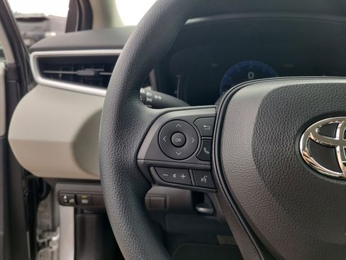 New 2026 Toyota Corolla LE image 29