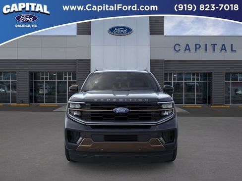 New 2026 Ford Expedition Max King Ranch AWD/4WD image 6