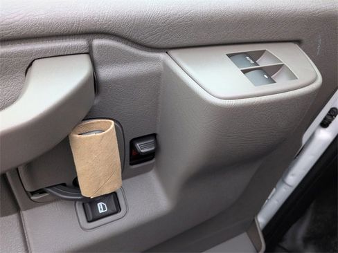 New 2025 Chevrolet Express 4500 w/ Power Convenience Package image 12