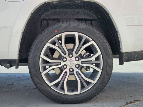 New 2026 RAM 1500 Tungsten w/ Trailer Tow Group AWD/4WD image 24