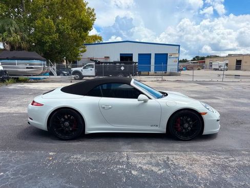 Used 2015 Porsche 911 Carrera GTS RWD image 26