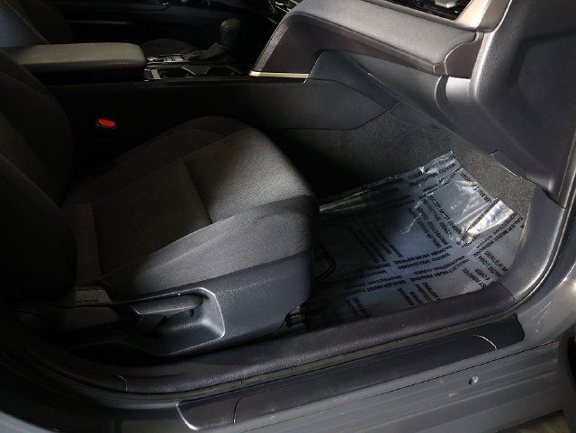 Used 2025 Toyota Camry LE FWD image 33