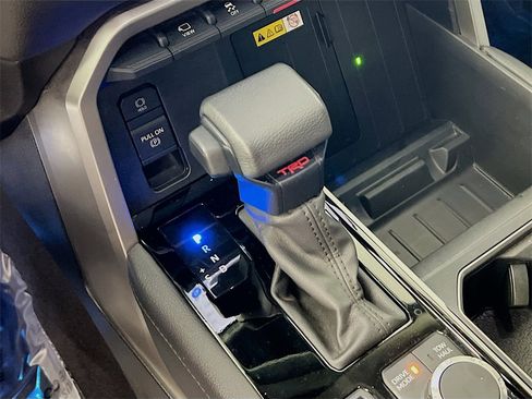 Used 2024 Toyota Tundra Limited w/ TRD Off-Road Package image 16