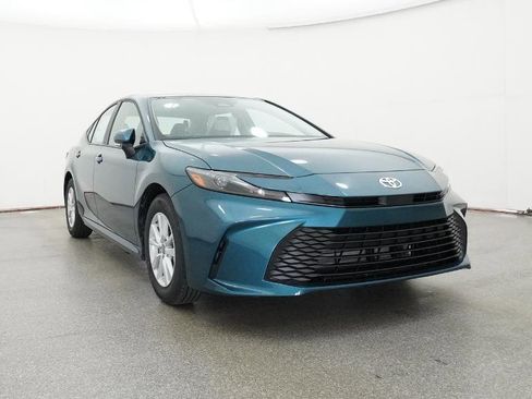 New 2026 Toyota Camry LE image 78