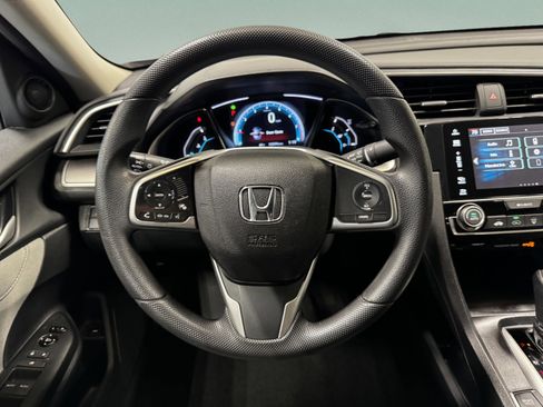 Used 2017 Honda Civic EX image 24