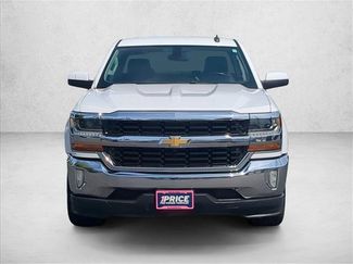 Used 2016 Chevrolet Silverado 1500 LT w/ LT Eassist Package RWD video 2