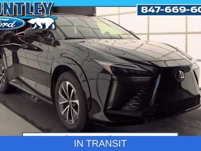 Used 2023 Lexus RZ 450e Premium w/ Technology Package
