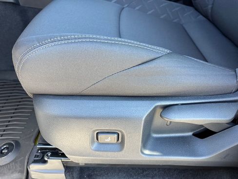 New 2026 Toyota Tacoma SR5 image 9