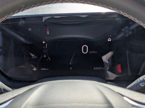 Used 2024 Buick Encore GX Avenir AWD/4WD image 29