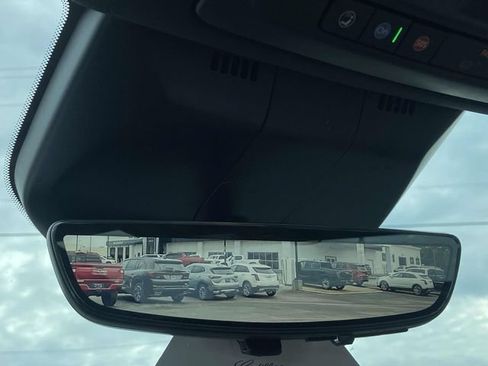 Used 2023 Cadillac Escalade Sport w/ Touring Package RWD image 31