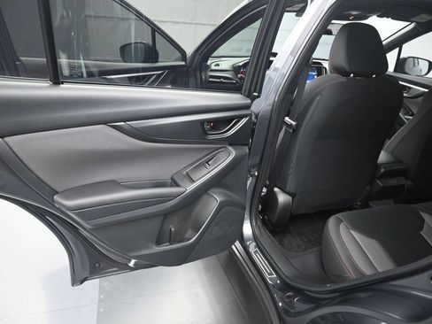Used 2024 Subaru WRX AWD/4WD image 9