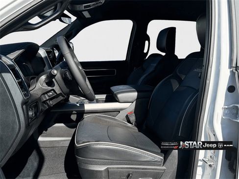 Used 2025 RAM 2500 Laramie image 11