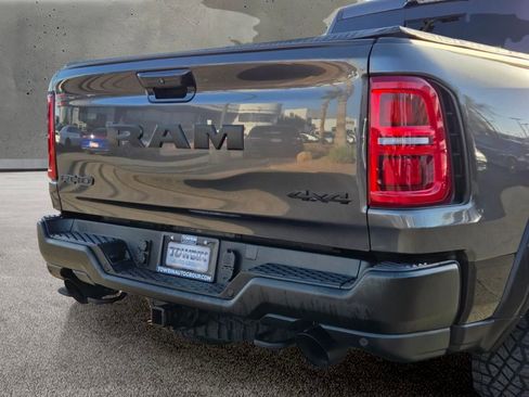 Used 2025 RAM 1500 RHO w/ RHO Level 1 Equipment Group AWD/4WD image 6
