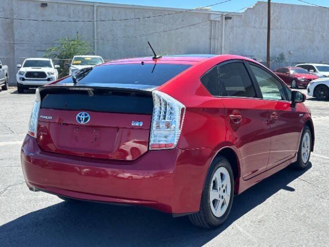 Used 2010 Toyota Prius One FWD image 3