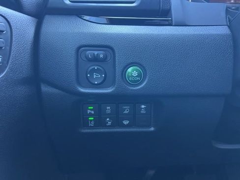 Used 2023 Honda Ridgeline Black Edition image 16